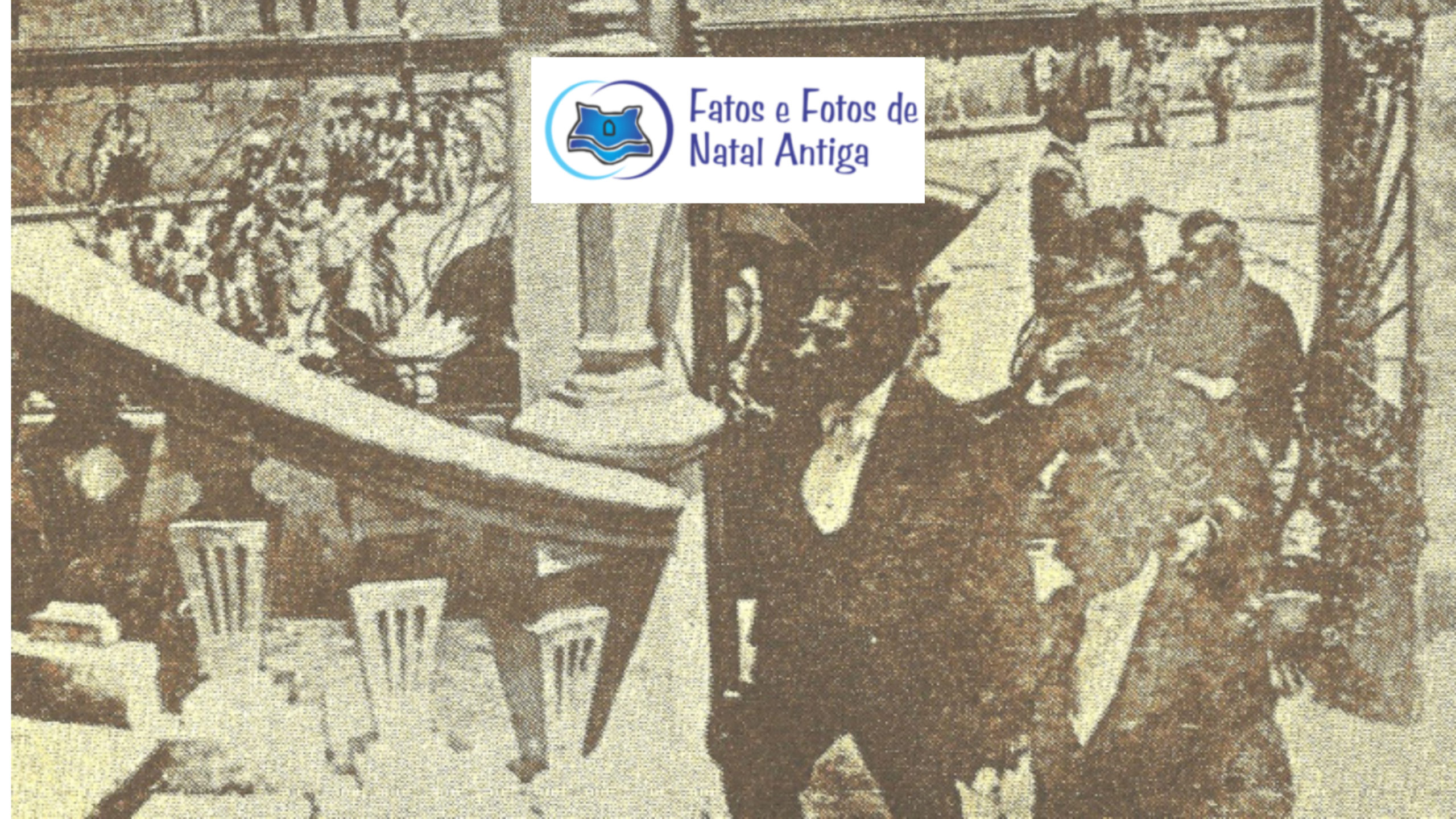 As relações de poder da Oligarquia Alberto Maranhão