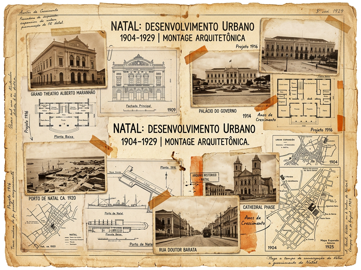 Page: Natal, uma cidade de papel (1904 -1929) – Fatos e Fotos de Natal Antiga